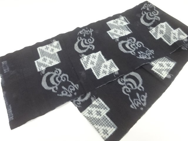 Japanese Kimono / Cotton Cotton